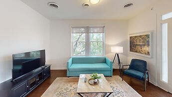 Nashville West End Getaway