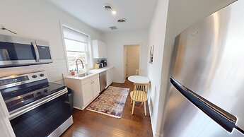 Nashville West End Getaway