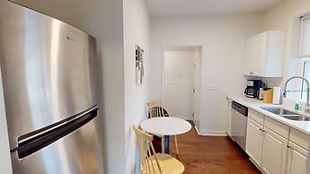 Nashville West End Getaway