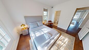 Nashville West End Getaway