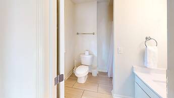 Nashville West End Getaway