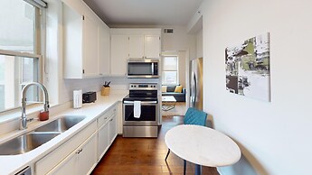 Nashville West End Getaway