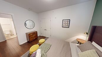 Nashville West End Getaway