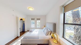 Nashville West End Getaway