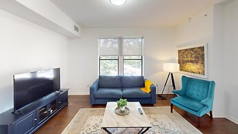 Nashville West End Getaway