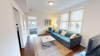 Nashville West End Getaway