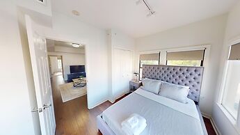 Nashville West End Getaway