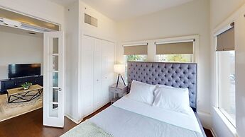 Nashville West End Getaway