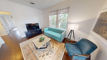 Nashville West End Getaway