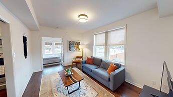 Nashville West End Getaway