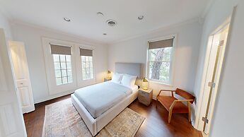 Nashville West End Getaway