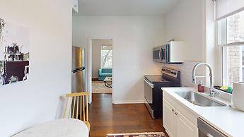 Nashville West End Getaway