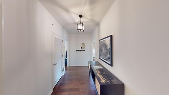 Nashville West End Getaway