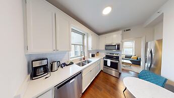 Nashville West End Getaway