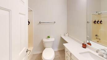 Nashville West End Getaway