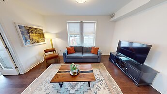 Nashville West End Getaway