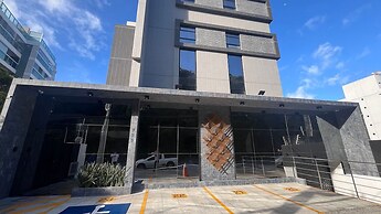 Flat Gold Legacy Suites - Cabo Branco