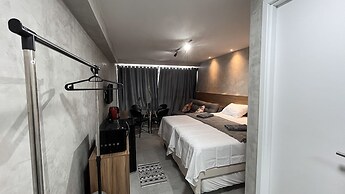 Flat Gold Legacy Suites - Cabo Branco