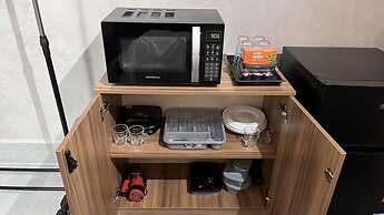 Flat Gold Legacy Suites - Cabo Branco