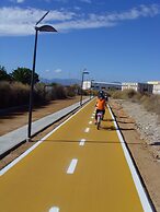 Spacebility Expo - self check-in