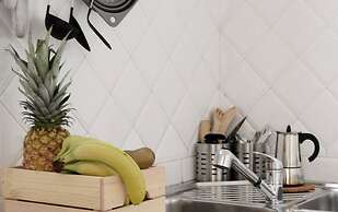 Spacebility Expo - self check-in