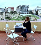 Spacebility Expo - self check-in