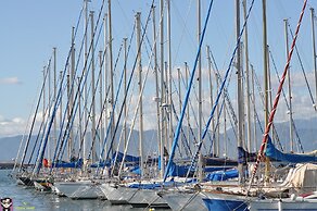 Spacebility Expo - self check-in