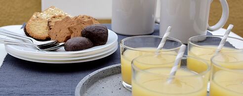 Spacebility Expo - self check-in