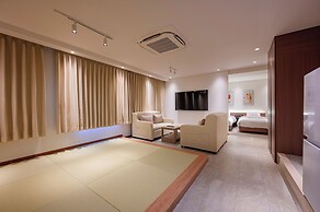 COCOYO HOTEL Otsuka