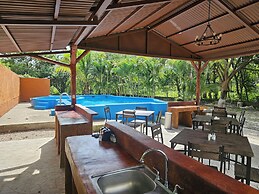 Hotel Luna Liberiana