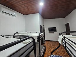 Hotel Luna Liberiana