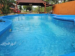 Hotel Luna Liberiana