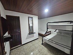 Hotel Luna Liberiana