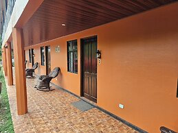 Hotel Luna Liberiana
