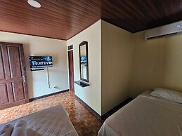 Hotel Luna Liberiana