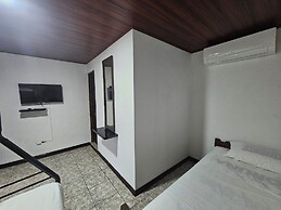 Hotel Luna Liberiana