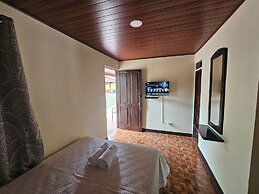 Hotel Luna Liberiana