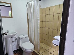 Hotel Luna Liberiana