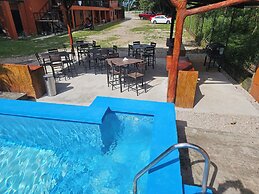 Hotel Luna Liberiana