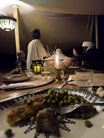 Safari Algeria Camp