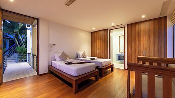 Jasmine Waterslide Villa