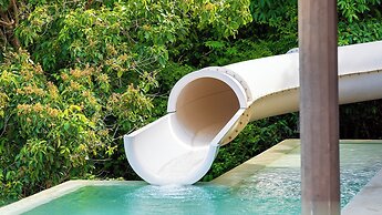 Jasmine Waterslide Villa
