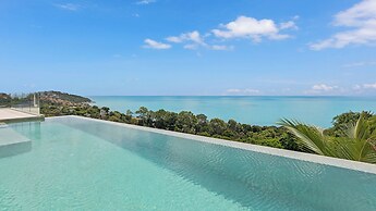 Jasmine Waterslide Villa