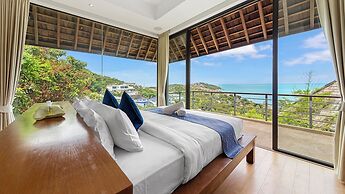 Jasmine Waterslide Villa