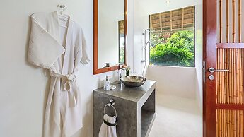 Jasmine Waterslide Villa