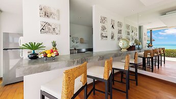 Jasmine Waterslide Villa