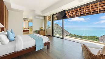 Jasmine Waterslide Villa