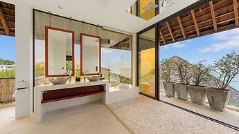 Jasmine Waterslide Villa