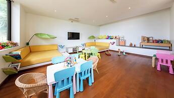 Jasmine Waterslide Villa