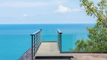 Jasmine Waterslide Villa